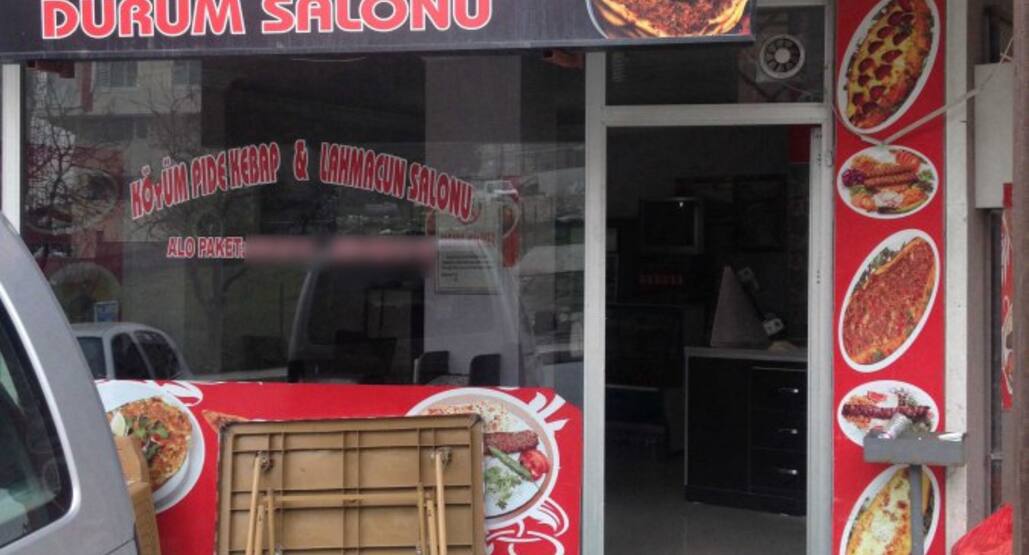 Koyum Kebap Lahmacun Kavakli Istanbul